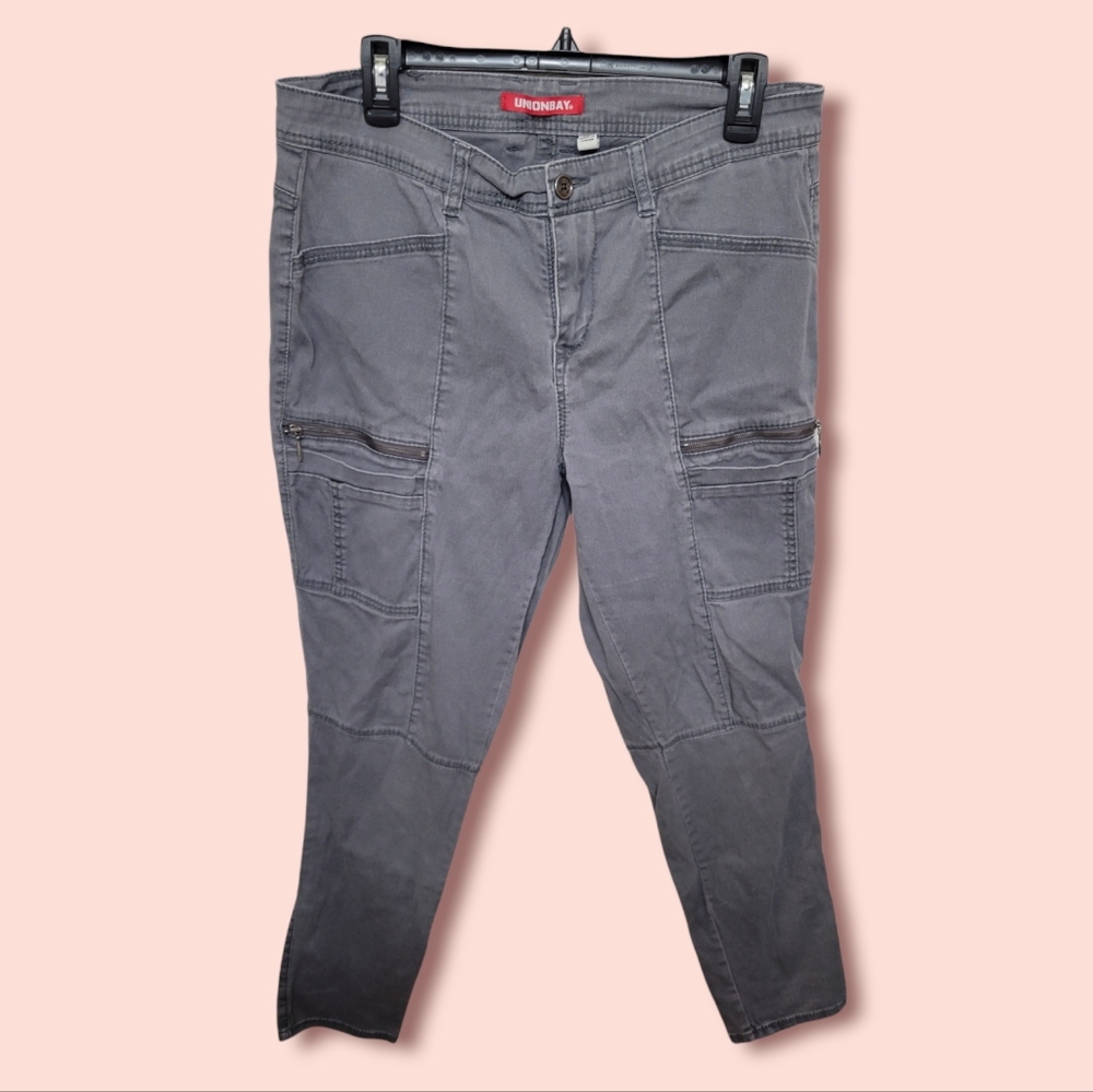 Union bay Cargo Pants